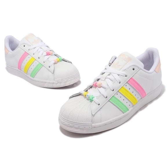 adidas Other - Adidas Originals Superstar J
